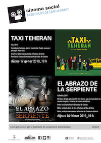 Cinema social