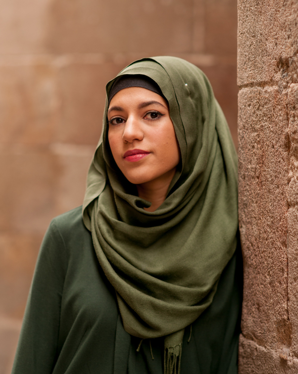 Miriam Hatibi