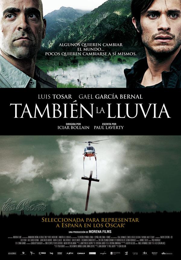 Tambin la Lluvia