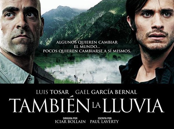 Tambin la Lluvia