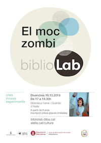 Lab Moc Zombi