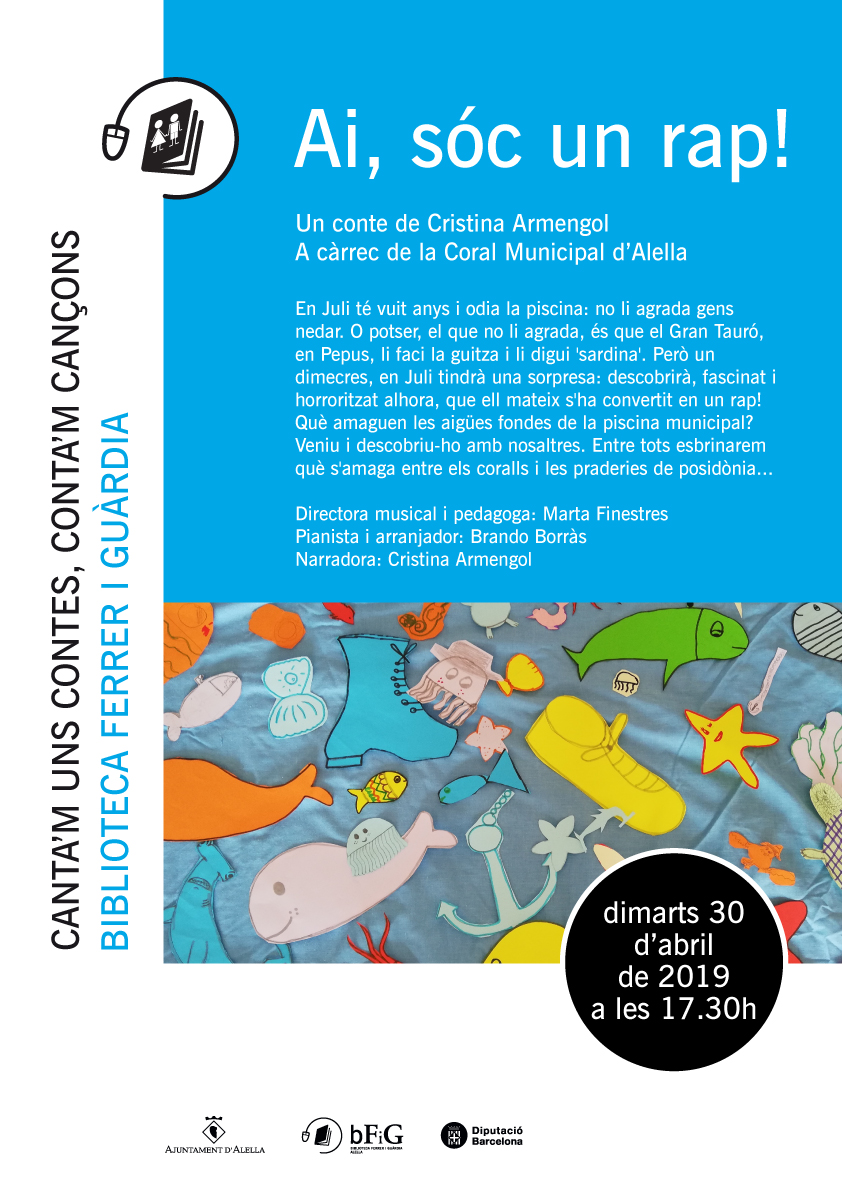 Canta'm contes, conta'm canons