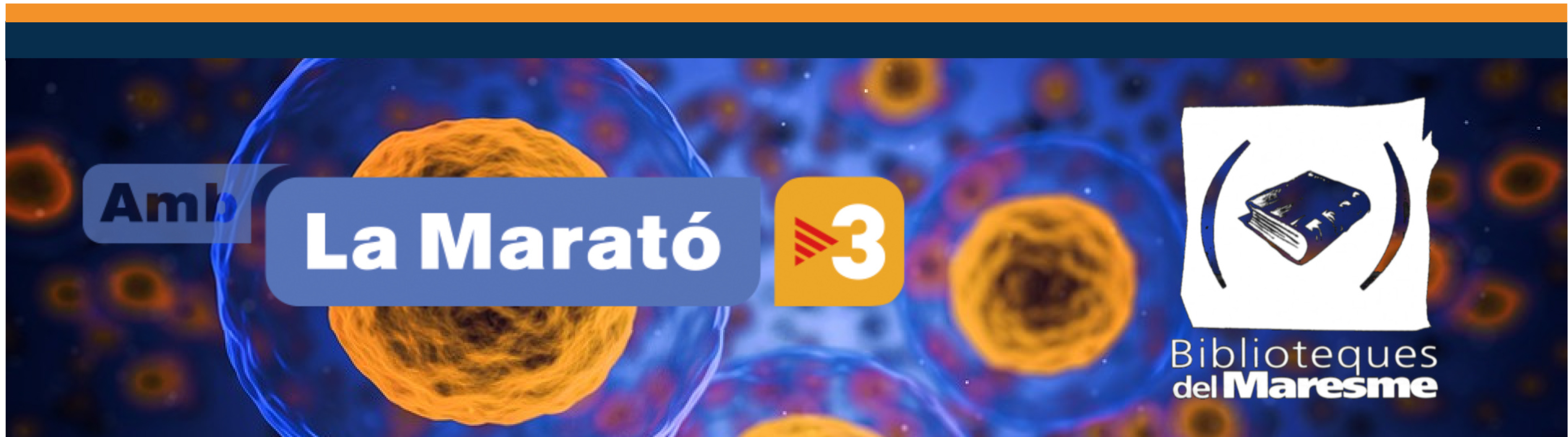La Marat de TV3