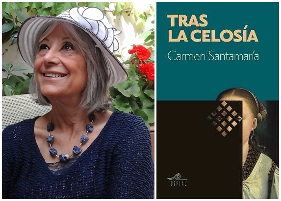 Carmen Santamaria