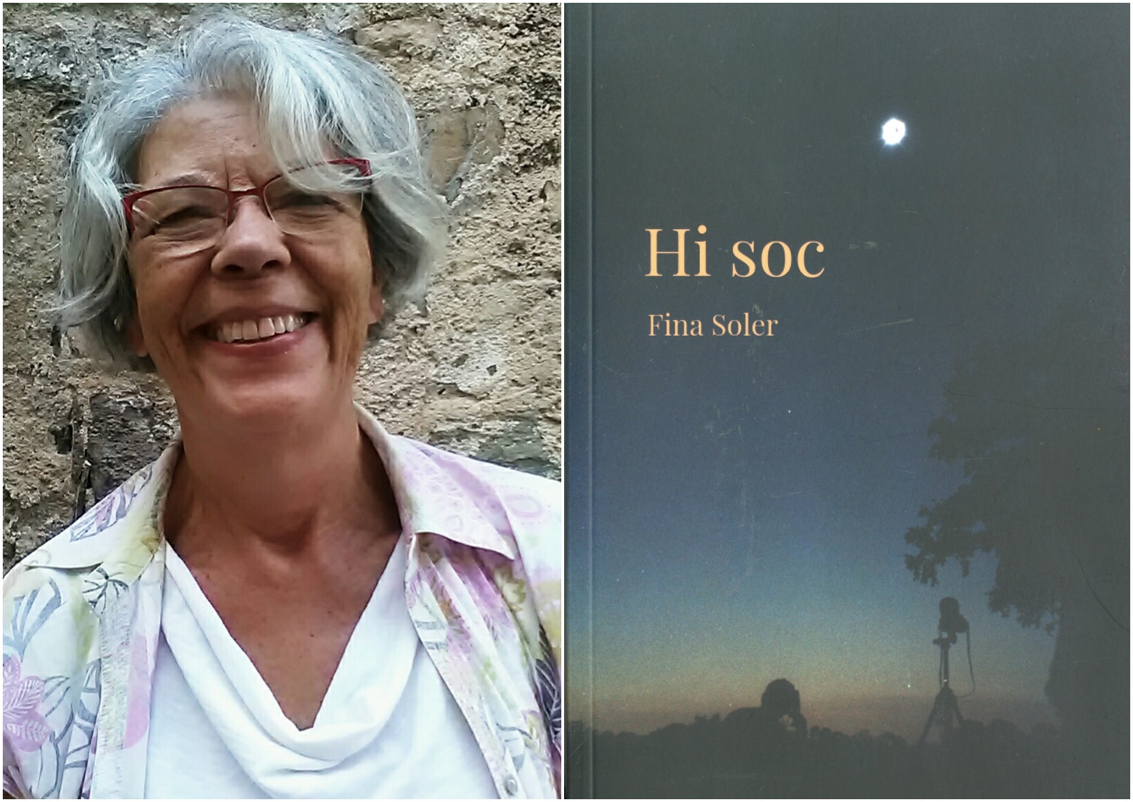 Fina Soler