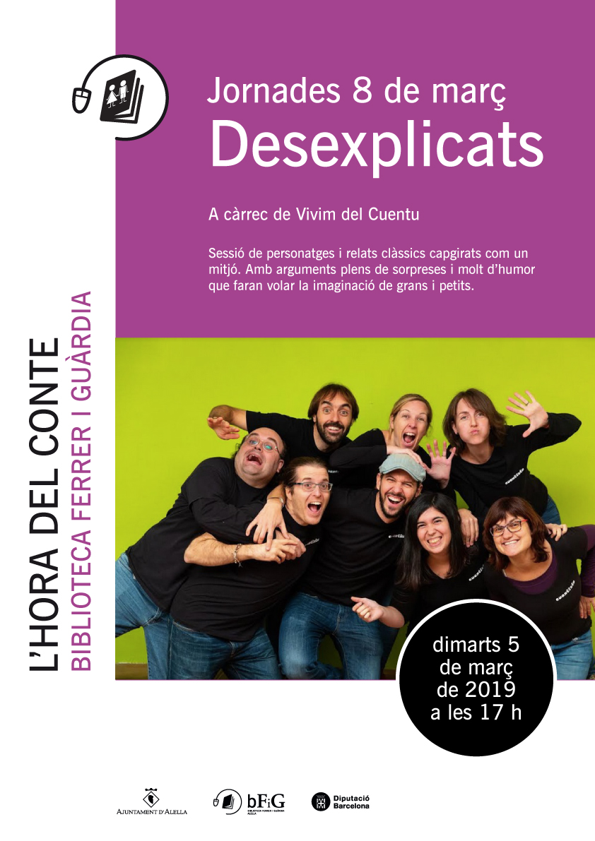 Desexplicats