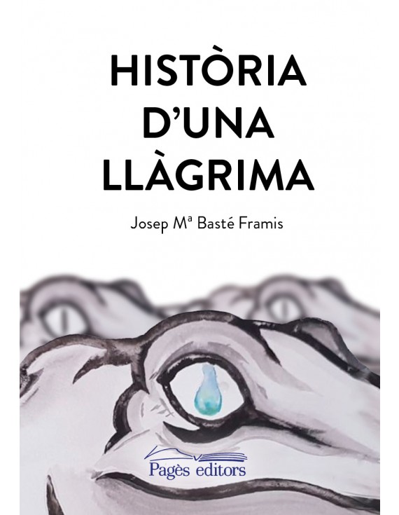 histria d'una llgrima