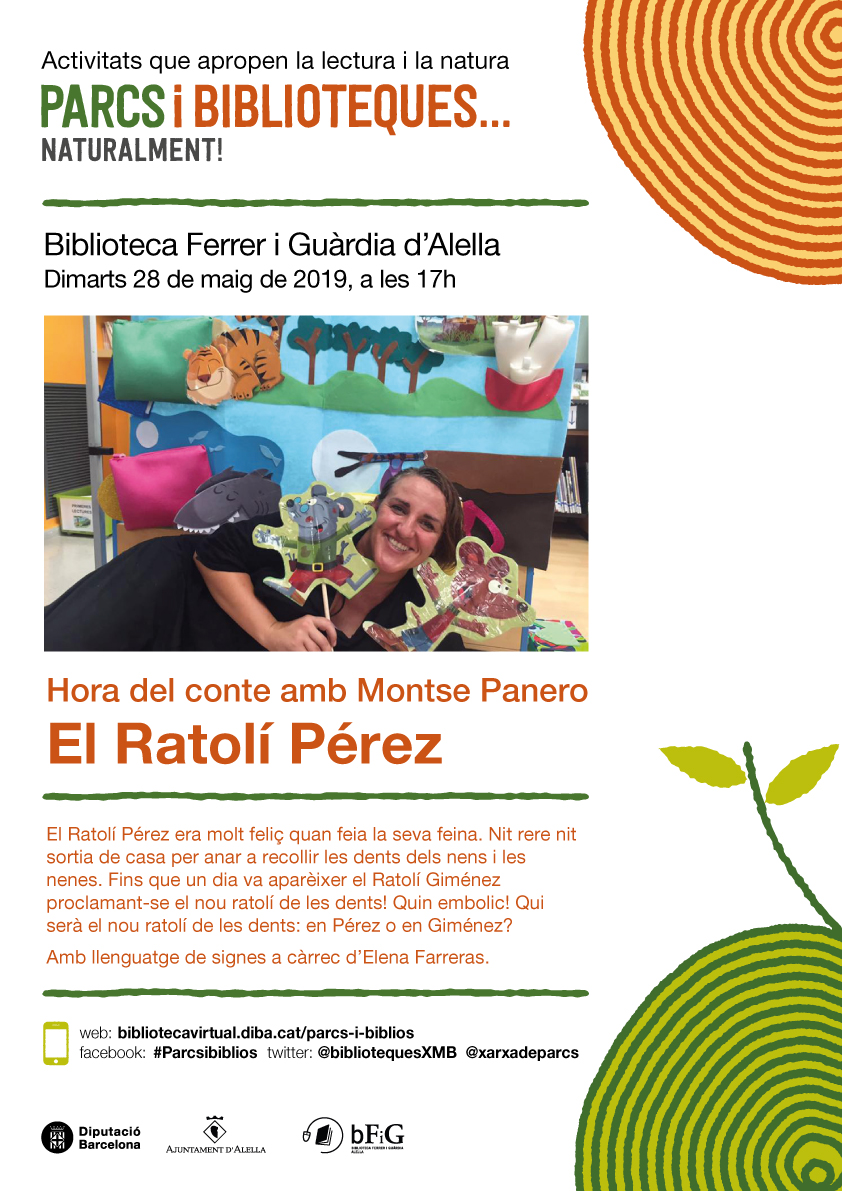 El ratol Prez