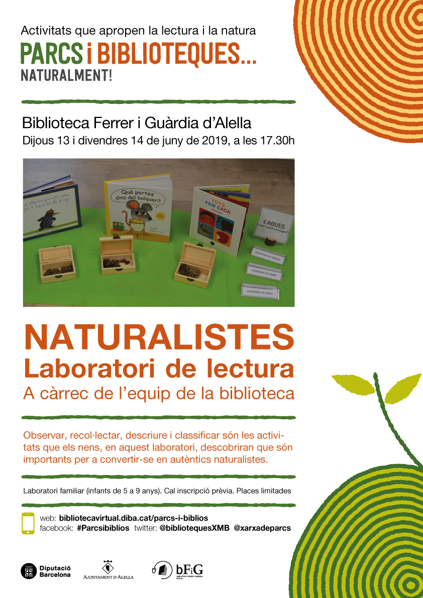 Naturalistes