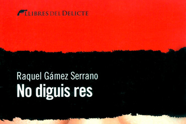 No diguis res