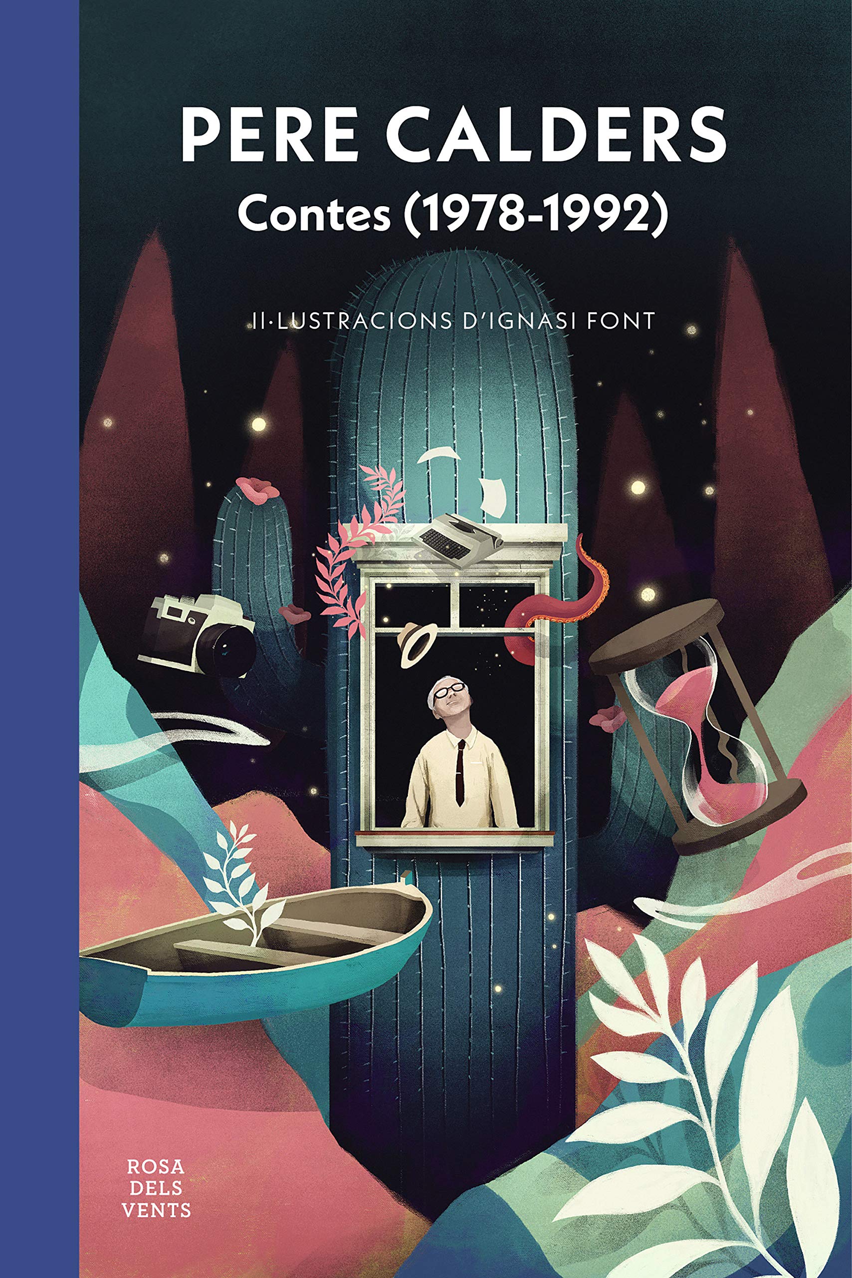 Contes Pere Calders