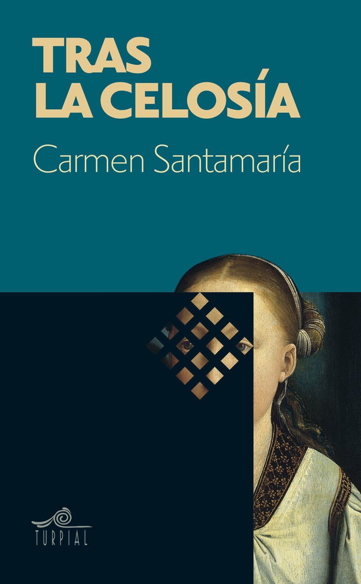 tras la celosa