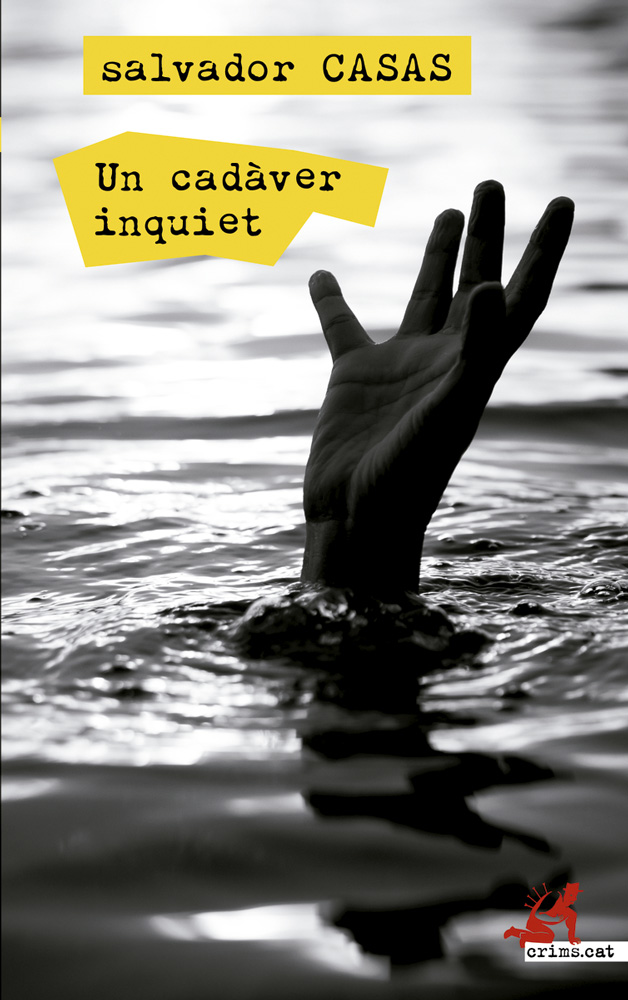 Un cadver inquiet