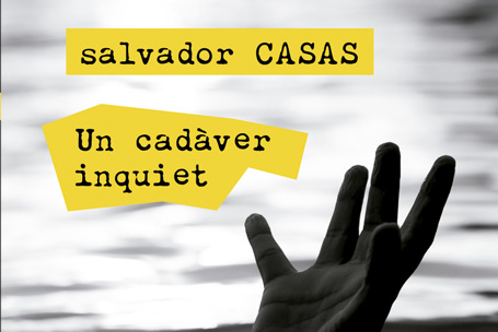 Un cadver inquiet