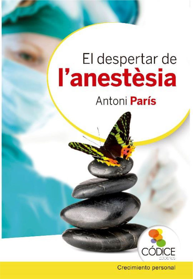 El despertar de l'anestsia