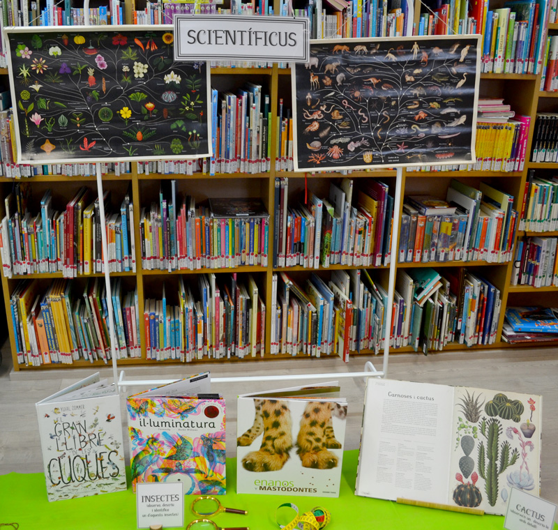naturalistes