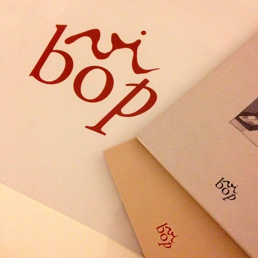 Vibop edicions