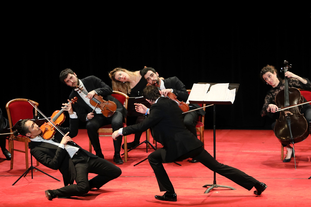 Orquestra de Cambra de lEmpord
