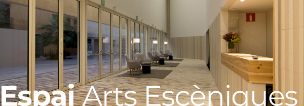 espai arts esc�niques