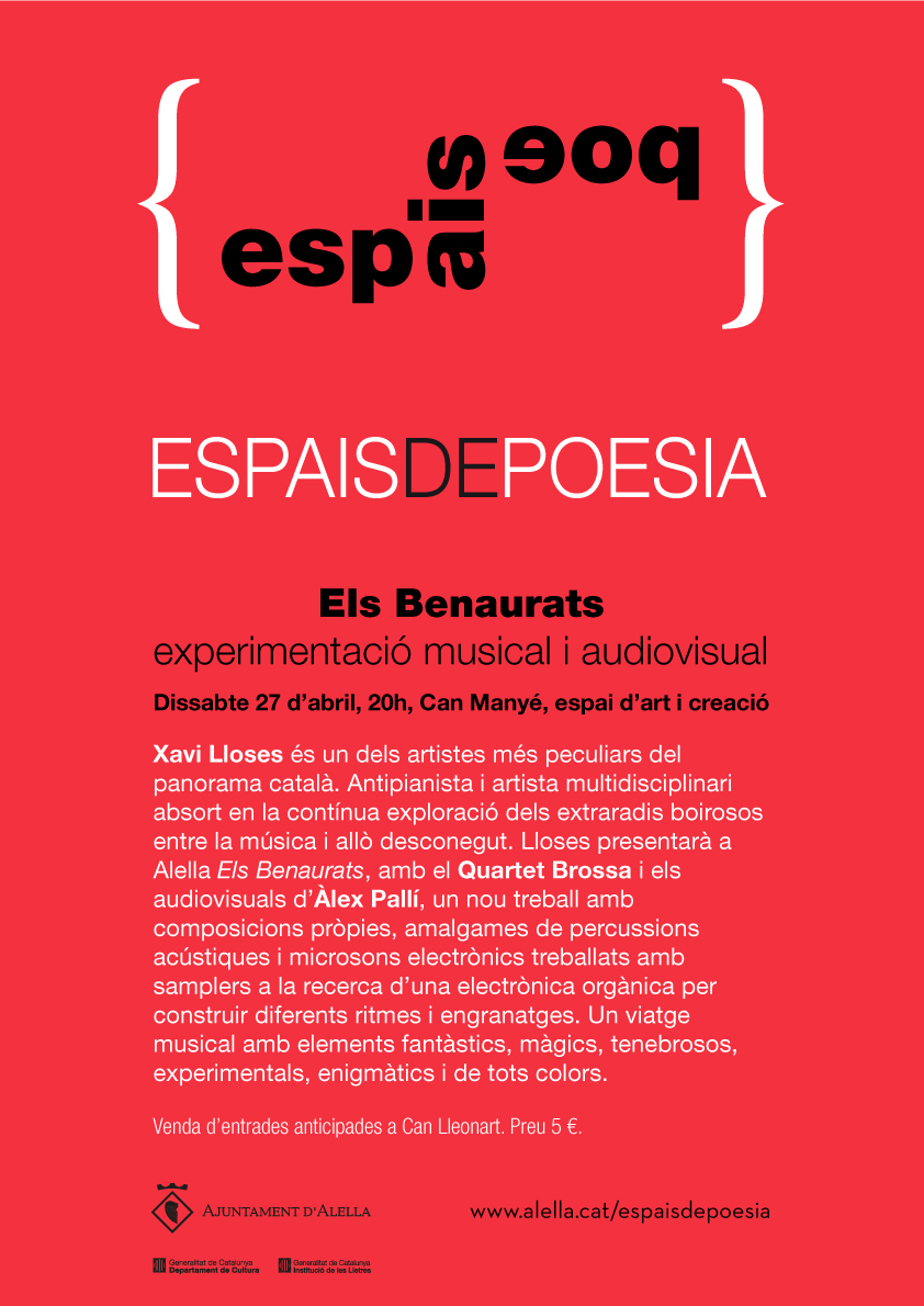 Els benaurats