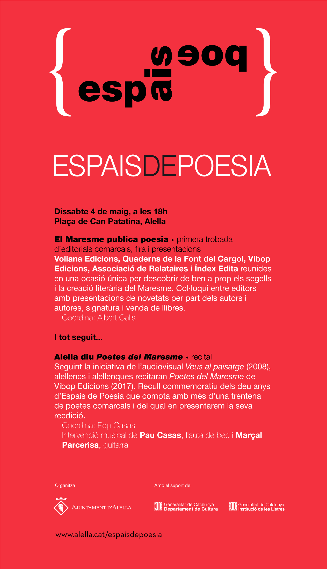 Trobada editorials comarcals