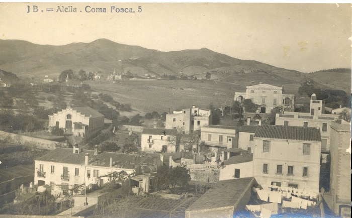Foto antiga