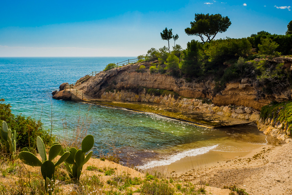Ametlla de Mar