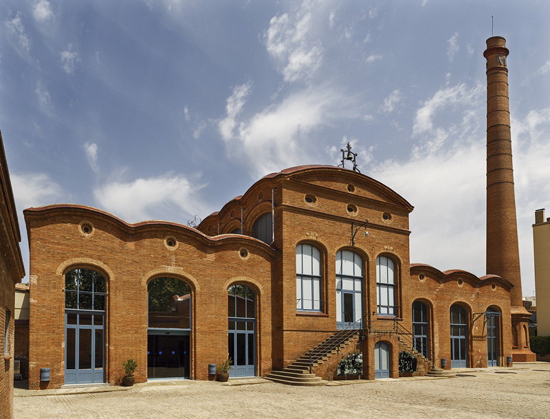 museu tcnica de terrassa