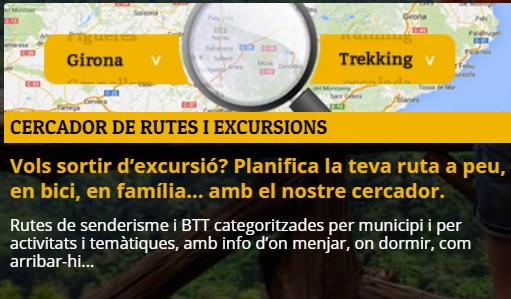 Cercador de natura