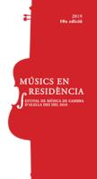 Músics en Residència 2019