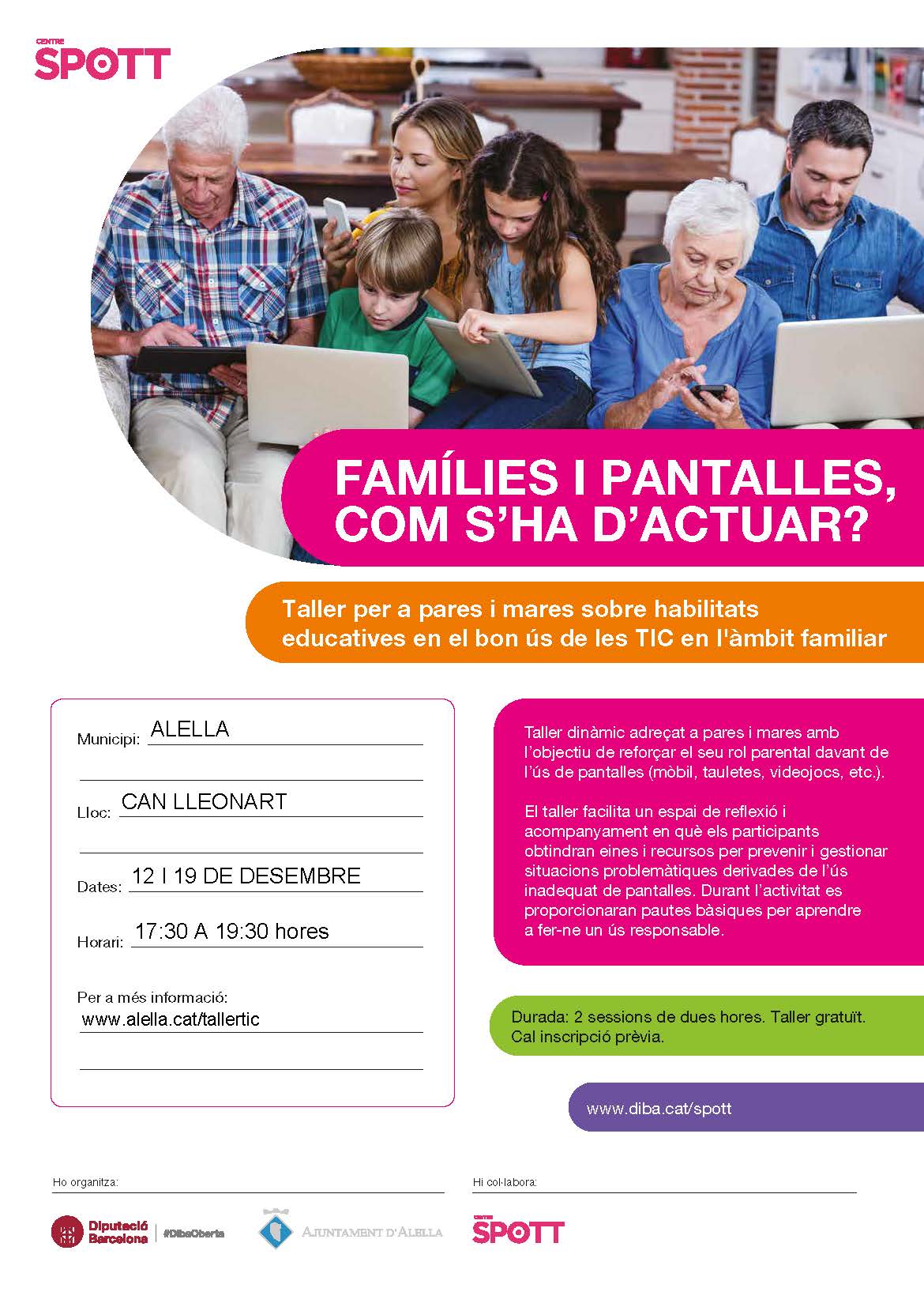 Taller Tic