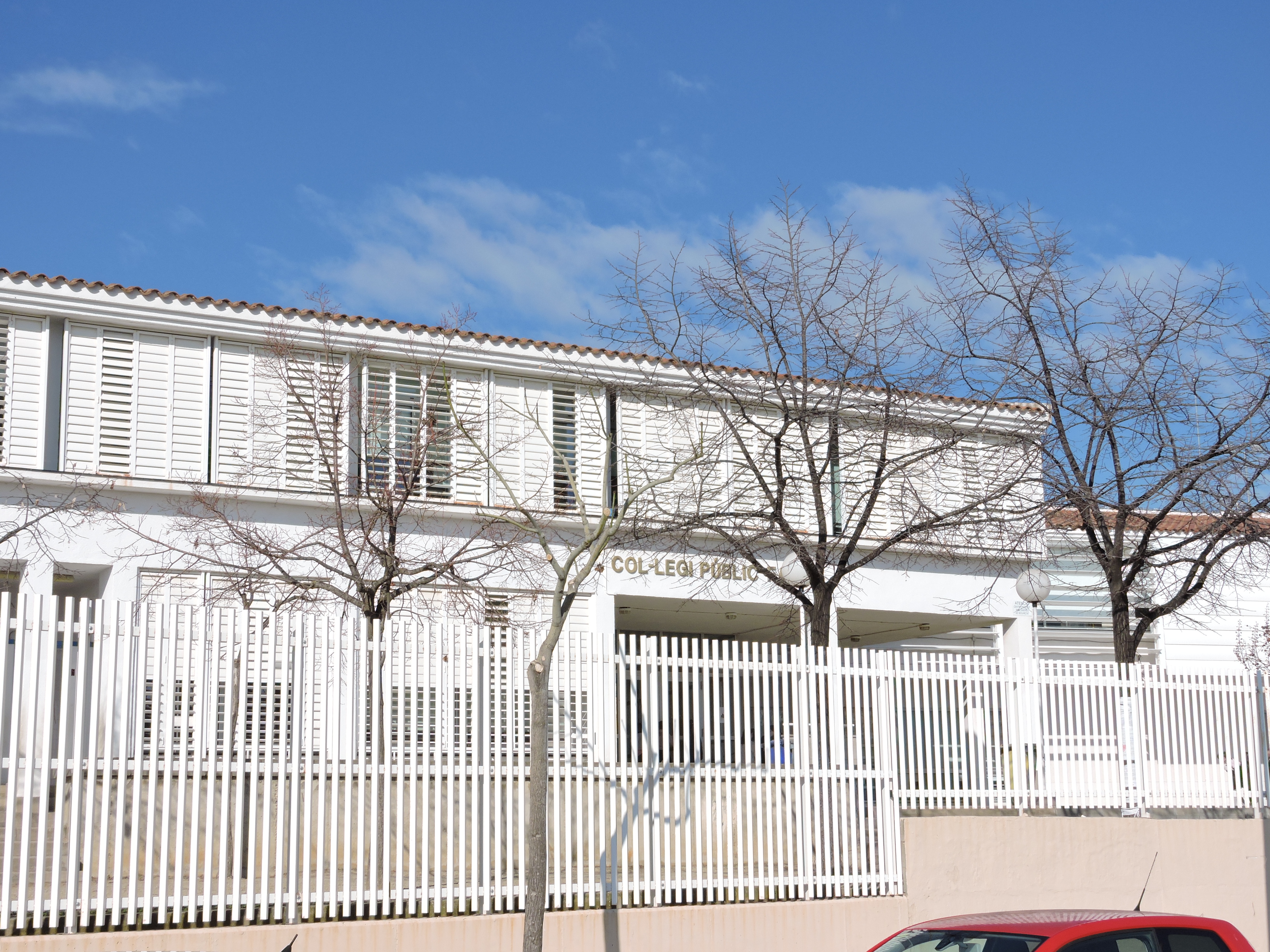 Escola Fabra