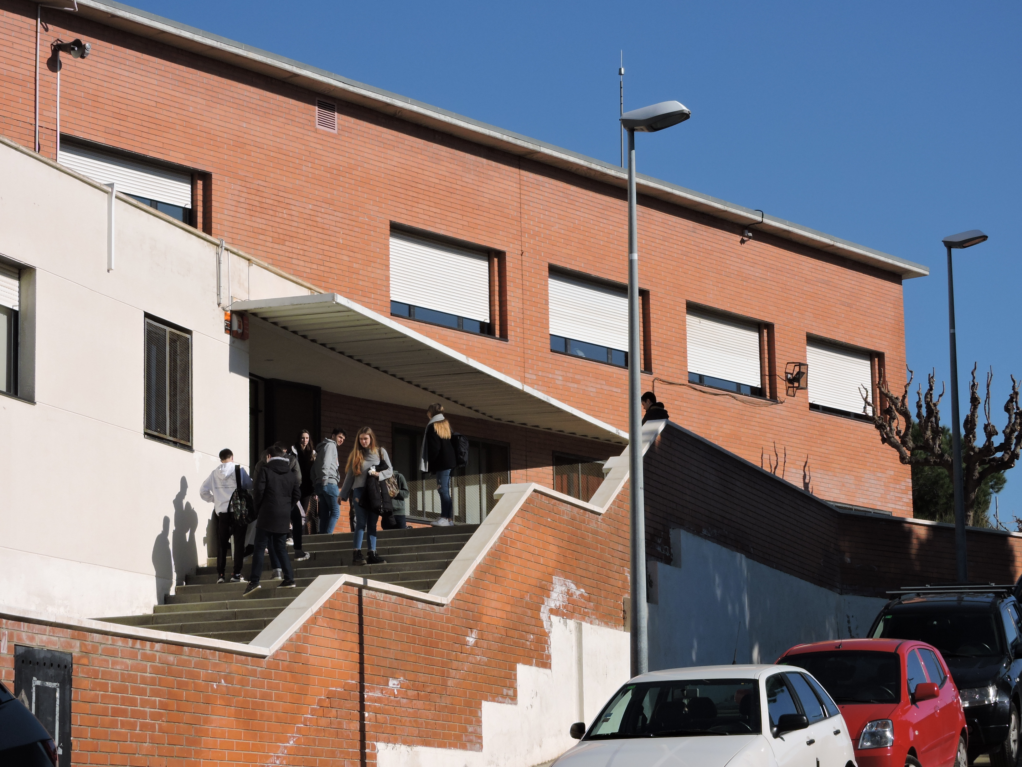 Institut Alella
