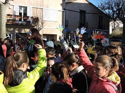 Dia per la Pau