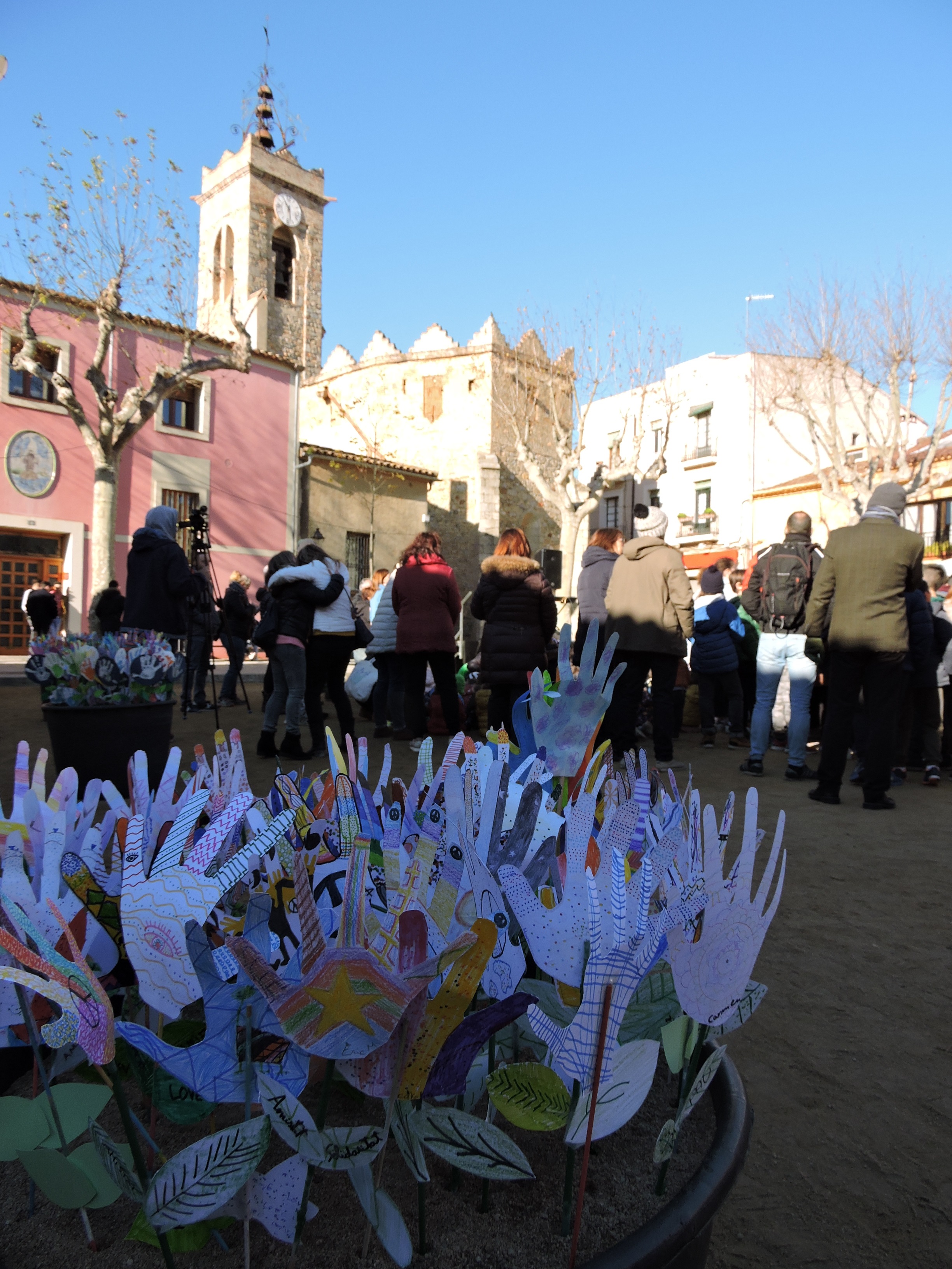 Dia de la pau