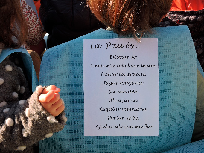 Dia de la Pau