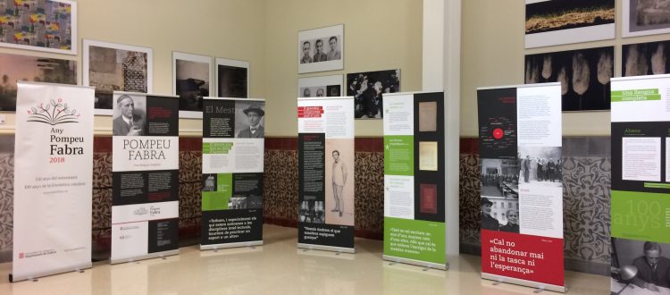 Expo fabra