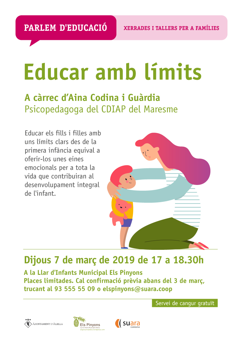 Educar amb lmits
