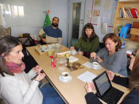 El Caf de les tres