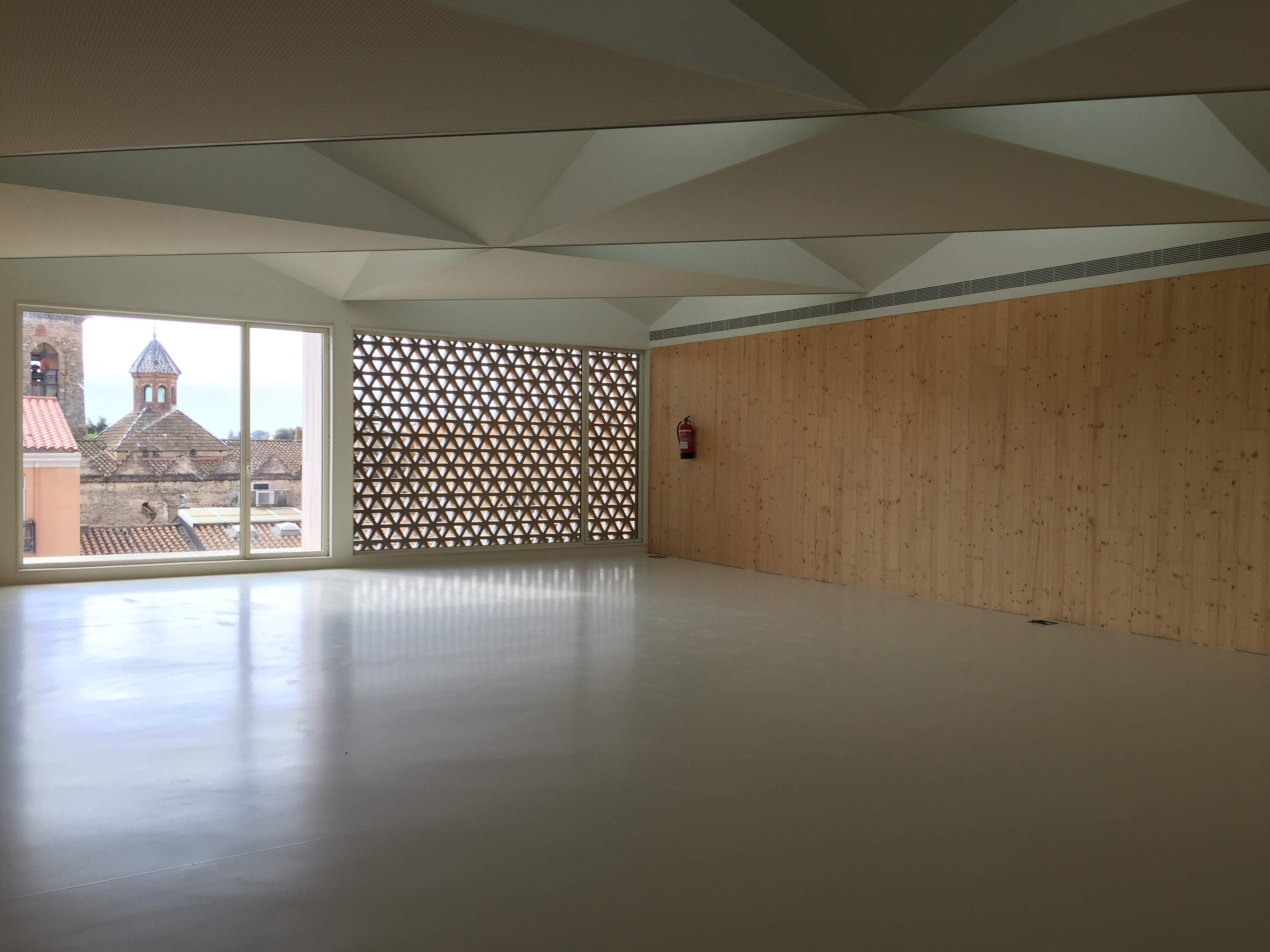 Sala dansa