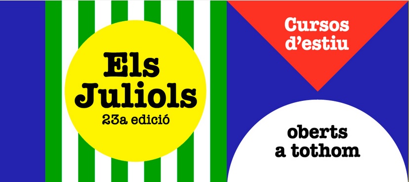Juliols UB 2019