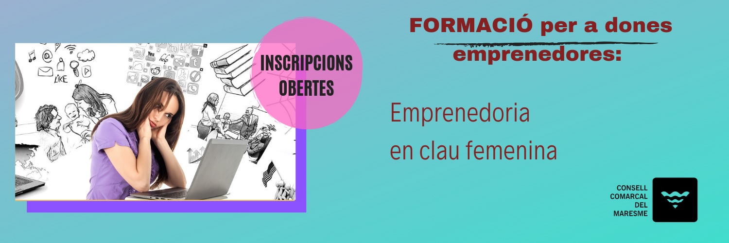 Emprendre en femen�