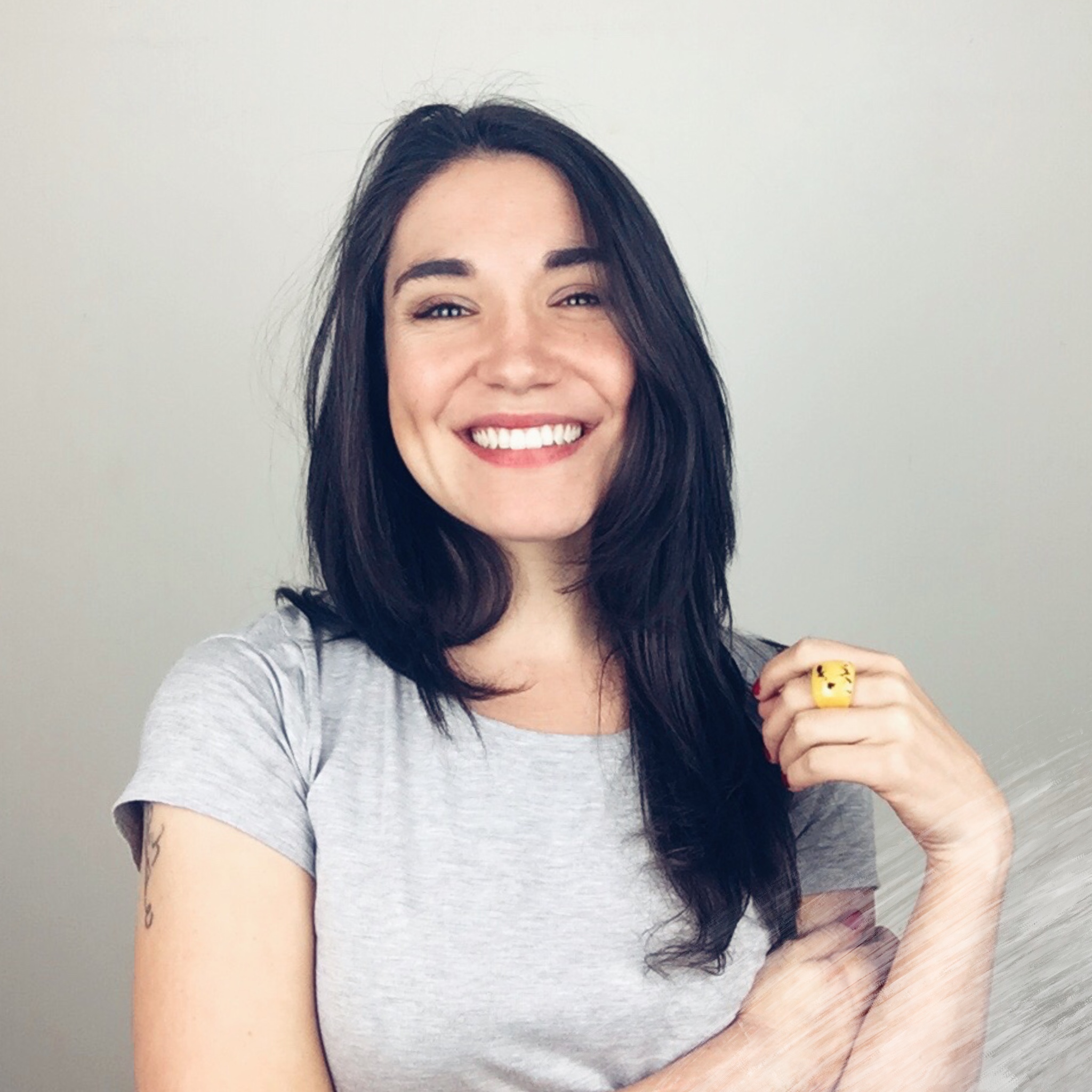 Raquel Ribas