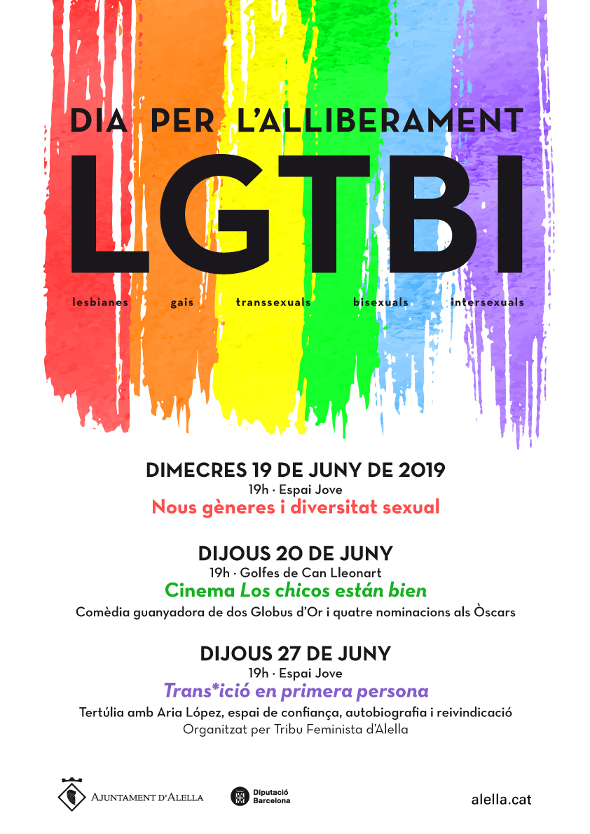 LGTBI