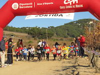 Cros Alella