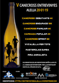 Canicros