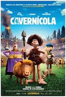 Cavernícola
