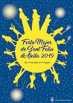 La Festa &eacute;s Alella
