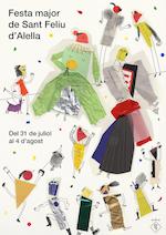 Unes festes gegants