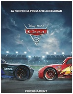 Cars 3